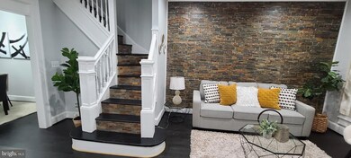 1138 N Longwood St, Baltimore, MD 21216 - photo 7