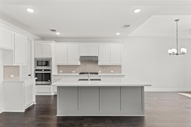 4617 Ranchman Blvd, Denton, TX 76210 - photo 5