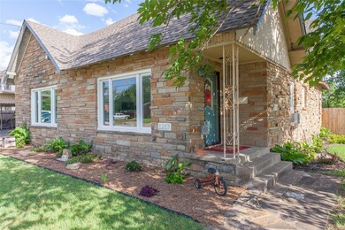 1217 Cherokee St, Weatherford, TX 76086 - photo 2