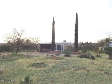 Front view