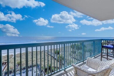 The Ashworth unit 401, North Myrtle Beach, SC 29582 - photo 6