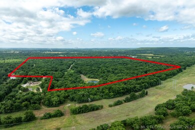 107 N Lewis Ave, Sperry, OK 74073 - photo 2