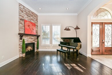 17802 Lakeside Haven Dr, Cypress, TX 77433 - photo 5