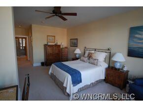 Large Master Suite