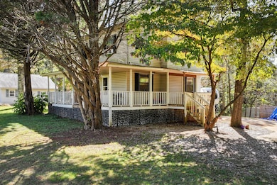 373 Jennys Cove Rd, Cleveland, GA 30528 - photo 2