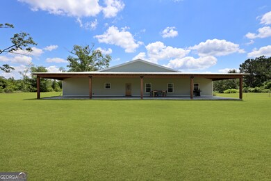 2460 Thornton Rd, Patterson, GA 31557 - photo 3