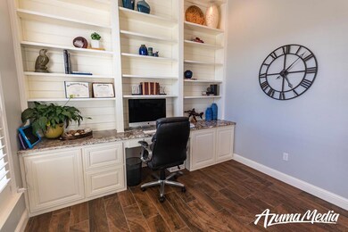 1606 Pine Valley St, San Angelo, TX 76904 - photo 7