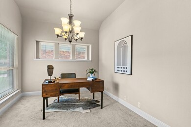 743 Crockett Dr, Lavon, TX 75166 - photo 5