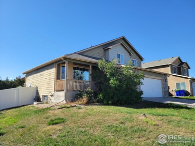 87 Summit View Rd, Severance, CO 80550 - photo 2