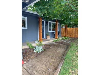 Porch