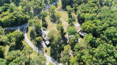 51 Dove Rd, Locust Grove, OK 74352 - photo 4