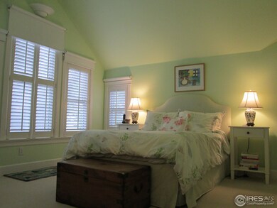Master Bedroom #1