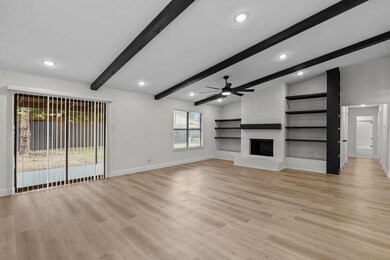 2908 Turtlerock Dr, Bedford, TX 76021 - photo 4