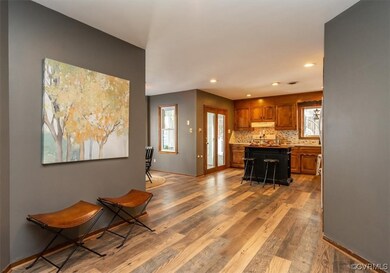 Foyer