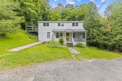 1282 Route 12 S, Northfield, VT 05663 - photo 2