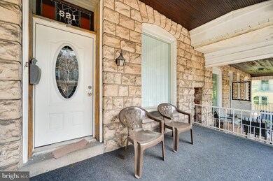 821 N 2nd St, Reading, PA 19601 - photo 4