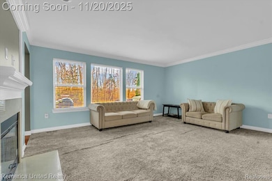 35901 Abbey Ct, Romulus, MI 48174 - photo 7