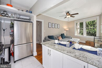 1875 Mintwood Place NW unit 2, Washington, DC 20009 - photo 6