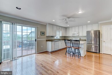 4614 Kings Mill Way, Owings Mills, MD 21117 - photo 2