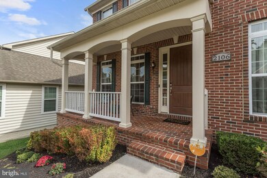2106 Fittleworth Terrace, Upper Marlboro, MD 20774 - photo 4