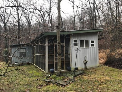 18023 Stout Mountain Rd, Fayetteville, AR 72701 - photo 2