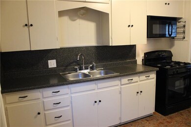 503 N University Blvd - Kitchen