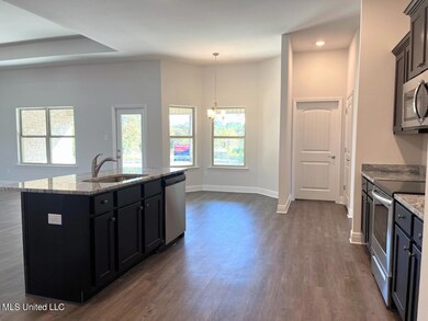 lot 47 Kitchen and Breakfast nook 2