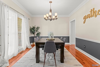 122 Navaho Trail, Huntsville, AL 35806 - photo 7