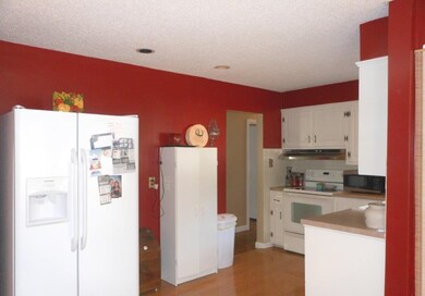 all appliances included in sale