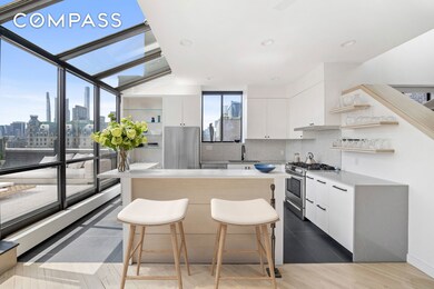 330 W End Ave unit PHB, New York, NY 10023 - photo 6