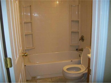 Bath. Bathroom at 8643 Gervais