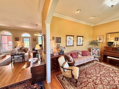 1825 Moores Ferry Rd, Selma, AL 36701 - photo 6