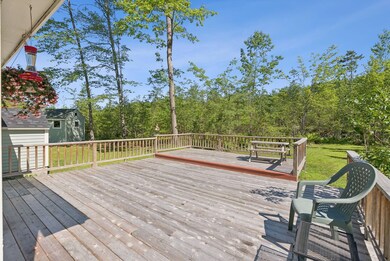 691 Wakefield Rd, West Newfield, ME 04095 - photo 6