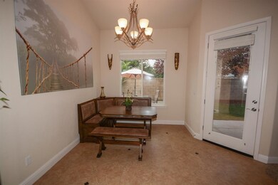 Eating Area