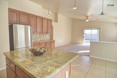 Kitchen Great Room