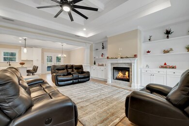 400 Old Bethel Rd, Crawfordville, FL 32327 - photo 6