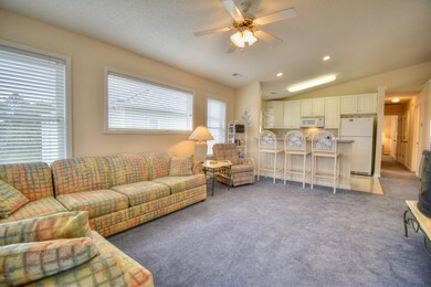 Bright & Open Living