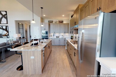 24710 Malka, San Antonio, TX 78261 - photo 6