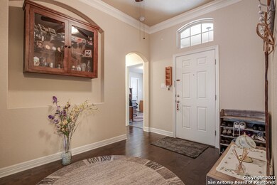 17807 Oxford Mount, Helotes, TX 78023 - photo 5