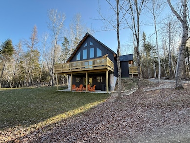 31 E Conroy Lake Rd, Monticello, ME 04760 - photo 3