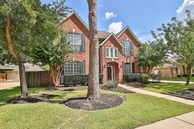 17726 Mossy Ridge Ln, Houston, TX 77095 - photo 3