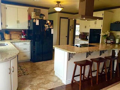 1536 N Oklahoma Ave, Shawnee, OK 74804 - photo 6