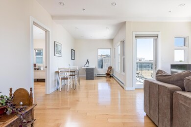 133 York St unit 4, Portland, ME 04101 - photo 5