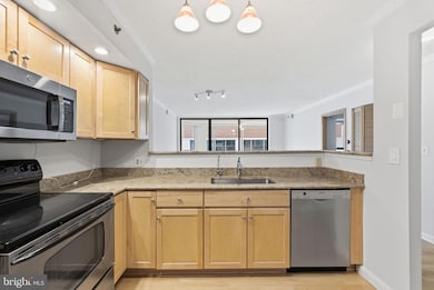 West View at Ballston Metro unit 607, Arlington, VA 22201 - photo 6