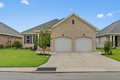 215 Abner Way unit Lot 27, Niceville, FL 32578 - photo 2