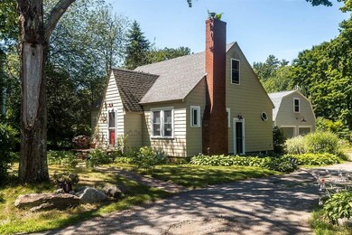 441 Brackett Rd, Rye, NH 03870 - photo 4