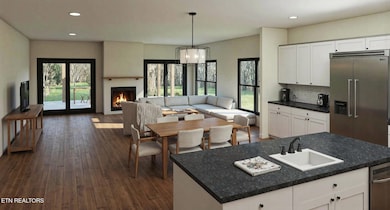 0 Waterfront Knoll unit 1311899, Sharps Chapel, TN 37866 - photo 2