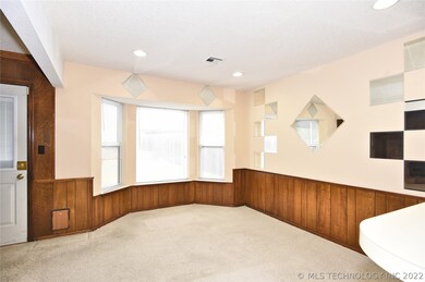 3808 S Oak Ave, Broken Arrow, OK 74011 - photo 5