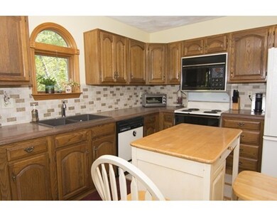 496 Stafford St, Charlton, MA 01507 - photo 4