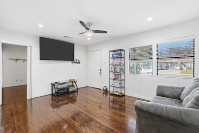 1528 Valley View St, Mesquite, TX 75149 - photo 4